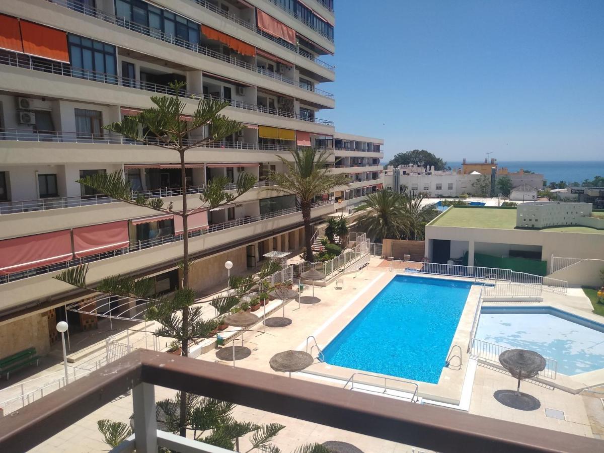 Nogalera 109 Appartement Torremolinos